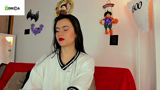 Chat XXX ao vivo de CataSky__