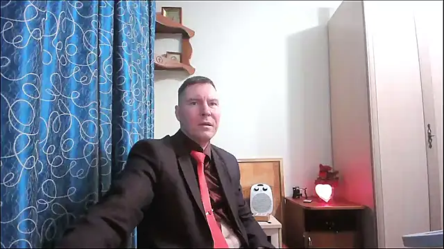 Chat +18 de Merovingen7 ao vivo