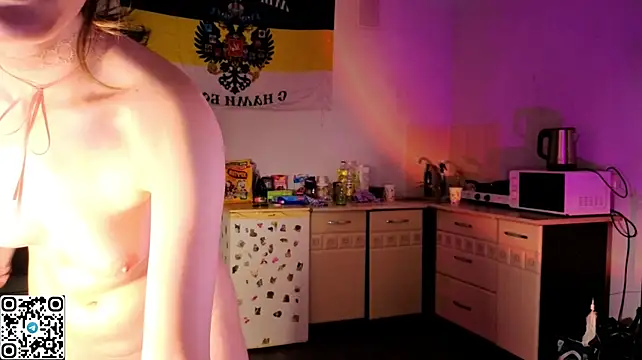 Czat XXX na żywo – Sweet_Paradox