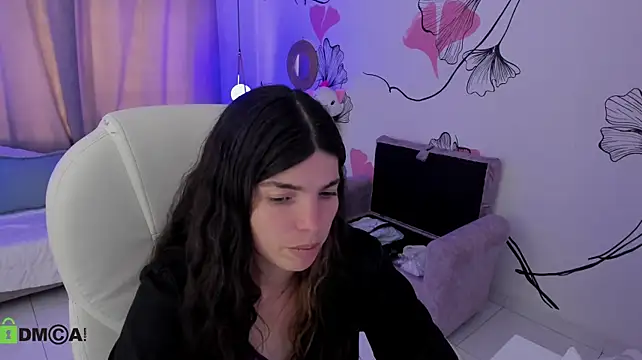 Isabela_Fiorelli Chat XXX in diretta