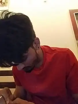 Your_Supermann Adlı Modelin Canlı XXX Sohbeti