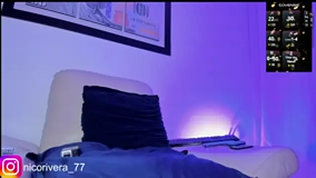 Živý XXX chat nico_rivera