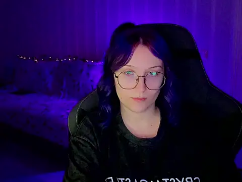 violet-siren-x Live XXX-Chat