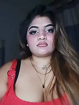 Živý XXX chat Sanaya_Gil