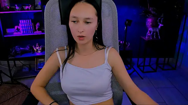 AnitaBels Live XXX-Chat