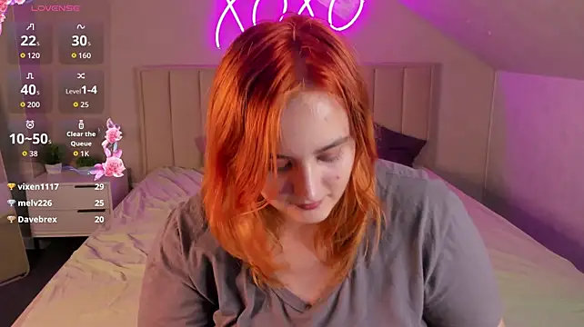 Živý XXX chat Alica_Keller