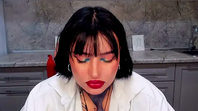 NikkiSummer Live XXX-Chat