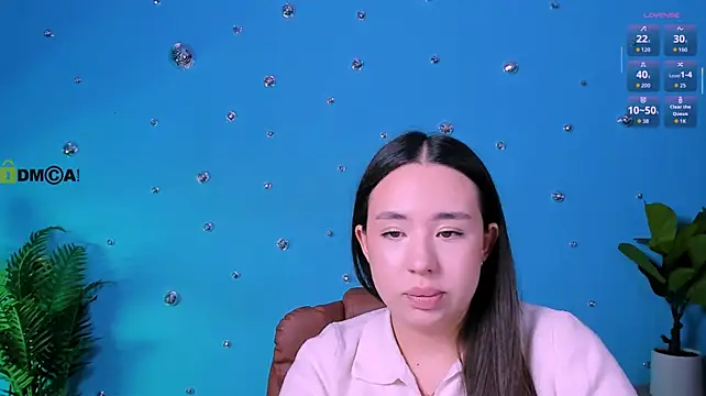 Živý XXX chat dominika_glow