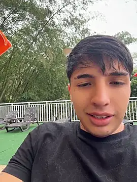pabonsito webcam show