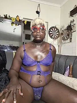 XXX chat uživo modela QingMother