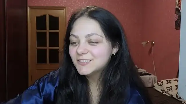 Czat XXX na żywo – CherryMik_