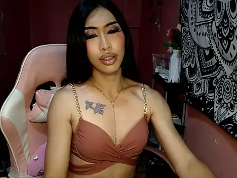 Chat XXX Live ChichayFOX
