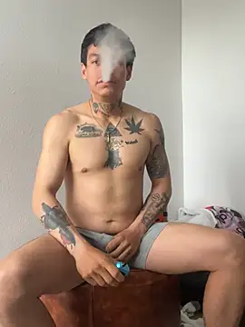 Imnotabatman45's Webcam Show
