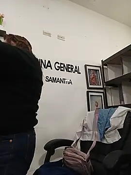 Chat XXX en directo de SAMANTHA--02