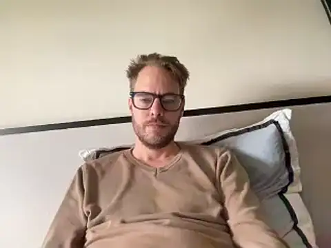 JackYxe Live XXX-Chat