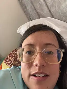 I_Am_BellyRose's Live XXX Chat
