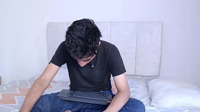 Онлайн чат XXX manuel_oa