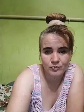 Chat XXX ao vivo de SannyMILF