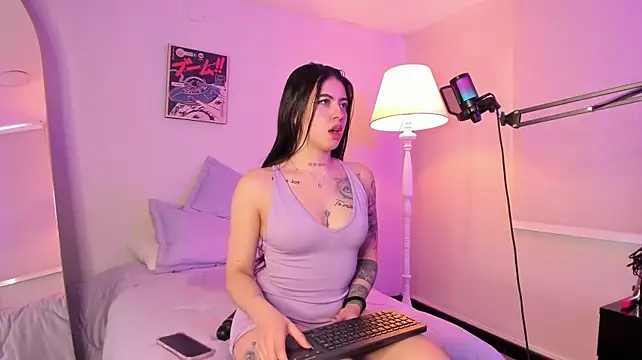 دردشة Alice_Vixen الجنسية المباشرة