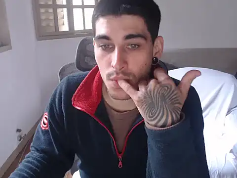 damdick44 – Naživo XXX chat