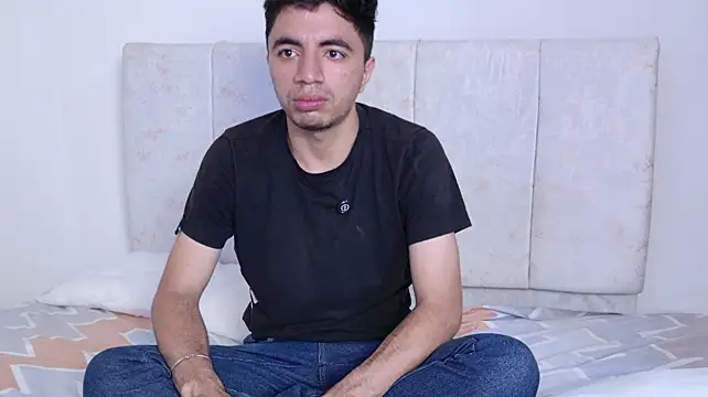 manuel_oa – Naživo XXX chat