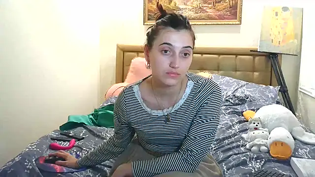 Iren Live XXX-Chat