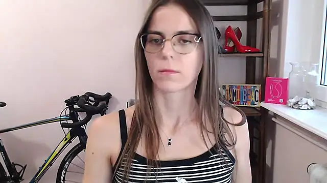 Chat +18 de love_megi ao vivo