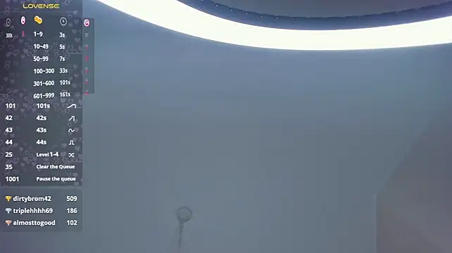 LaynePingitore 라이브 XXX 채팅
