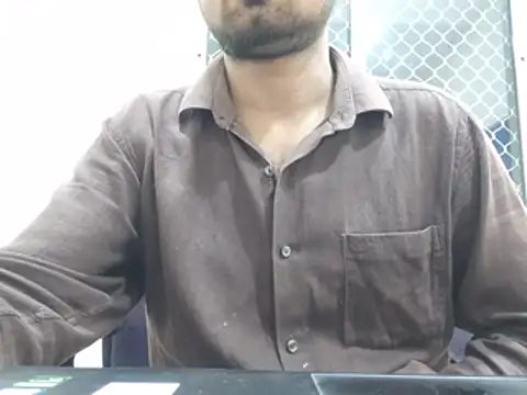 Ishaan_India – Live XXX-chat