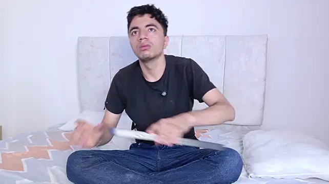 manuel_oa Live XXX-chat