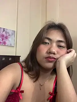 YaraSmith – Live XXX-chat