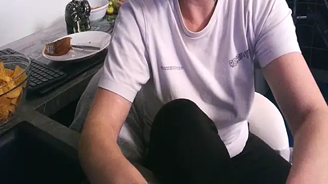 kleineshot Live XXX-Chat