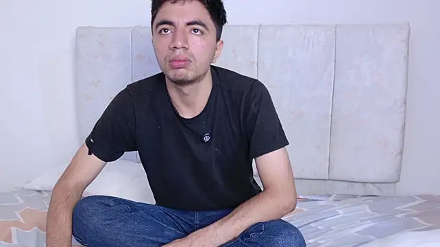 manuel_oa – Live XXX-chat