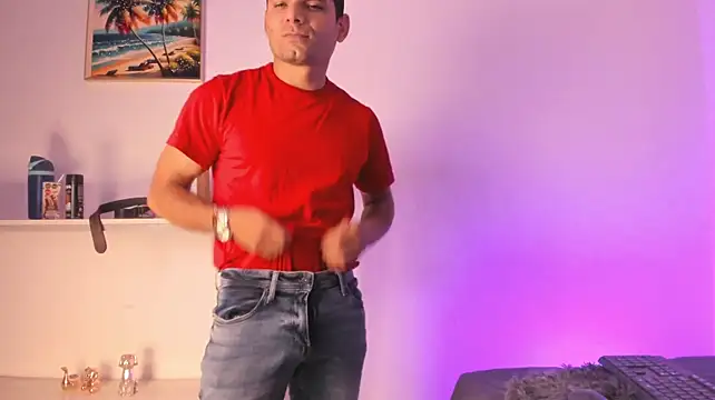 Esteban_Fox69 – Naživo XXX chat