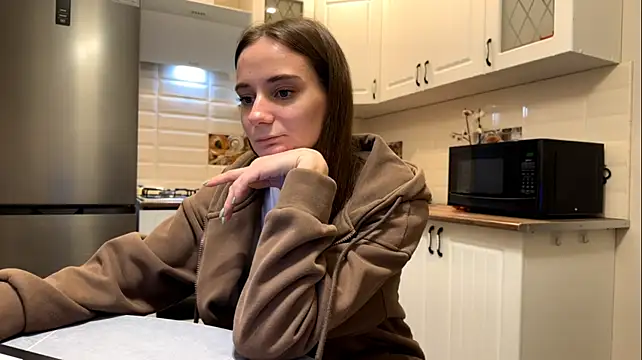 ShirleenDeming – Live XXX-chat