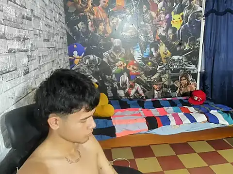 marek_sanchez – Live XXX-chat
