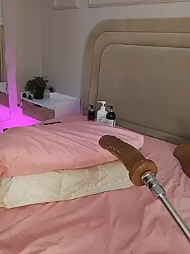 Živý XXX chat Liastarkk