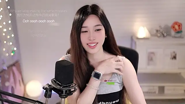 SleepArtist 现场XXX聊天
