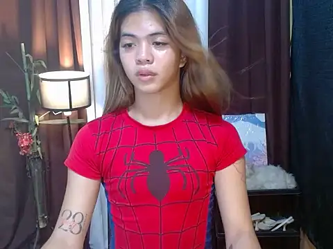 Exotic_YhannaUncut Adlı Modelin Web Kamerası Şovu