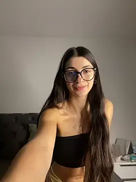 Wildberry_ Live XXX-Chat