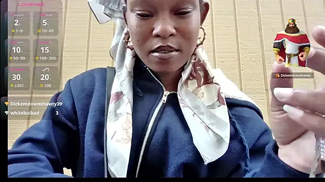 tokyobelle – Live XXX-chat