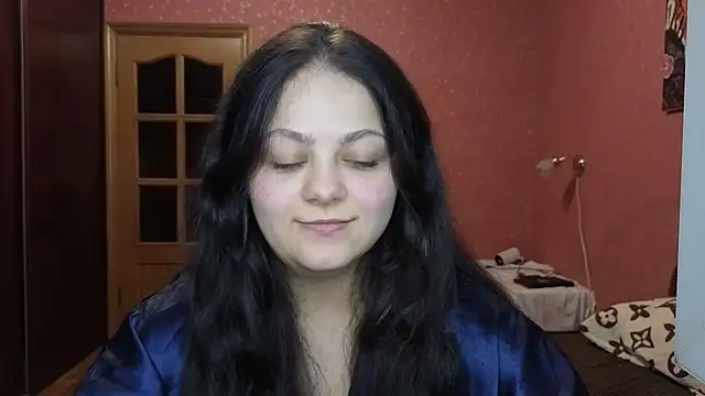 CherryMik_: онлайн-секс-чат