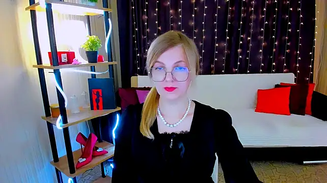 YourUniverser – Live XXX-chat