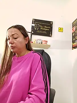 _Dentist-Madisson_04 现场XXX聊天