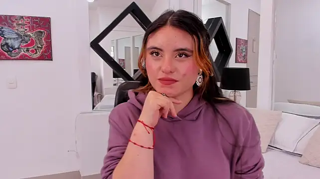 Vero_Stef's Live XXX Chat