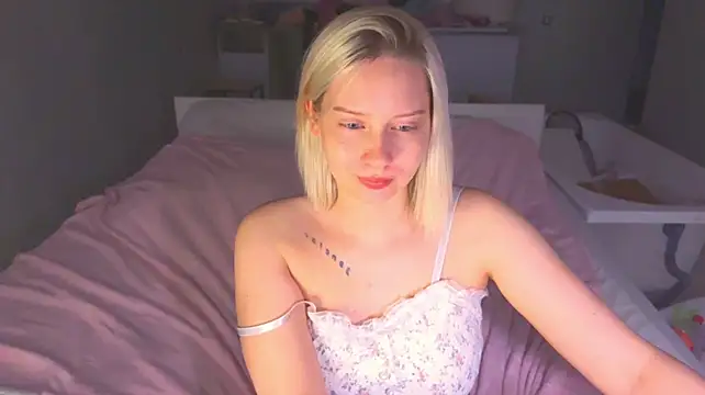 Chat XXX ao vivo de angellliss
