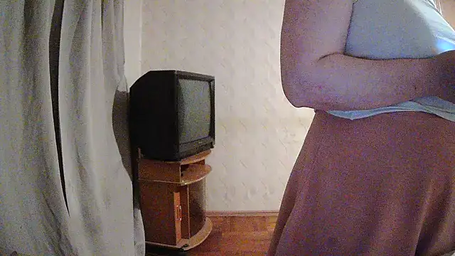 XXX chat uživo modela Jolinaha