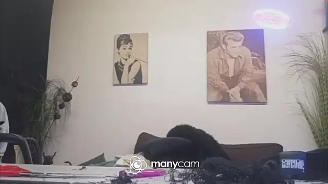 Živý XXX chat der_dino30