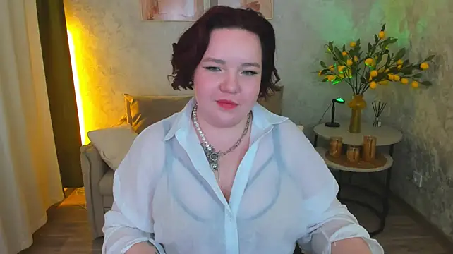 IvoryeFlame – Live XXX-chat