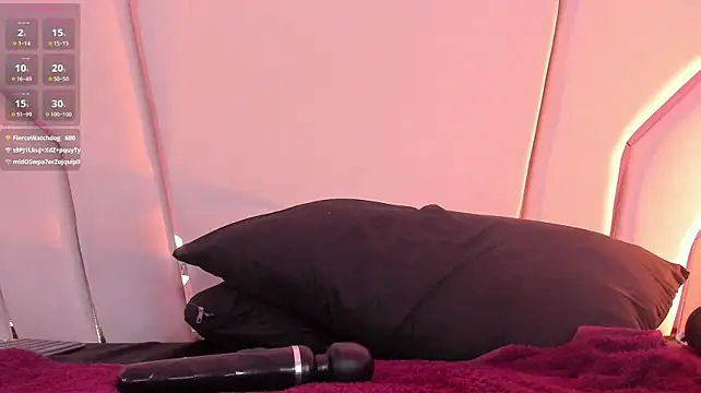 Abby_black_star – Live XXX-chat